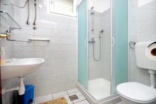 Apartments by the sea Brna, Korcula - 574 - Smokvica - 9
