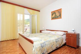 Apartments by the sea Brna, Korcula - 574 - Smokvica - 8