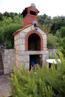 Apartments by the sea Brna, Korcula - 574 - Smokvica - 7