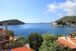 Apartments by the sea Brna, Korcula - 574 - Smokvica - 6