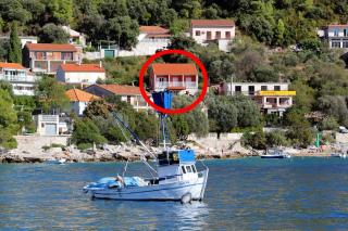 Apartments by the sea Brna, Korcula - 574 - Smokvica - 2