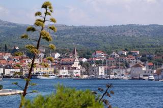 Secluded family friendly house Milna, Brac - 12229 - Milna - 6