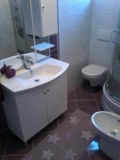 Apartments with parking space Vinisce, Trogir - 12248 - 4