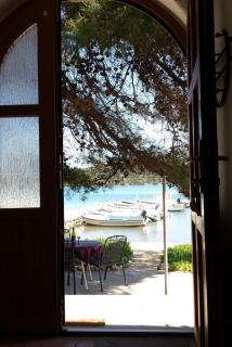 Apartments by the sea Ilovik, Losinj - 12275 - 4