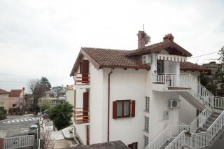 Apartments with a parking space Opatija - 12302 - 1