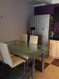 Apartments with WiFi Omis - 11836 - 3