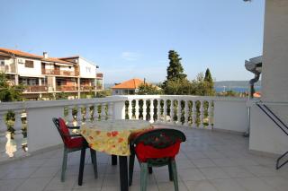 Apartments and rooms with parking space Mrljane, Pasman - 299 - 7