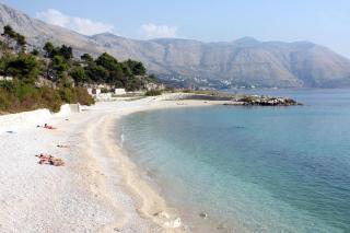 Apartments by the sea Srebreno, Dubrovnik - 2146 - Mlini - 5