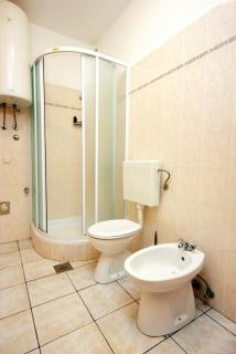 Apartments by the sea Srebreno, Dubrovnik - 2146 - Mlini - 3