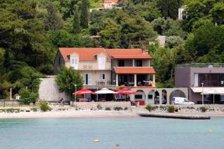 Apartments by the sea Srebreno, Dubrovnik - 2146 - Mlini - 1