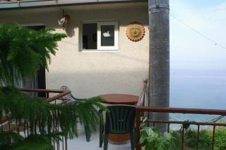Apartments by the sea Drasnice, Makarska - 2644 - 6
