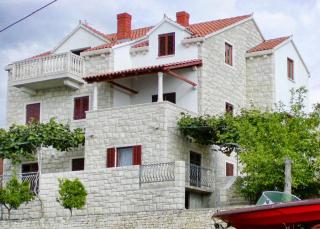 Apartments with a parking space Postira, Brac - 3065 - 5