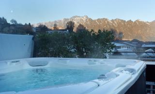 Views on Hallenstein - Queenstown - 9