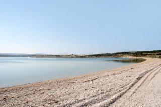 Apartments with swimming pool Caska, Pag - 3085 - 9