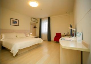 Jinjiang Inn - Changchun Convention & Exhibition Center - 4