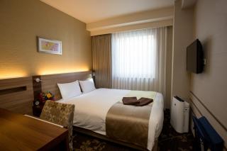 Shinsaibashi Grand Hotel Osaka - Osaka - 3