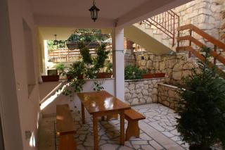 Apartments by the sea Korcula - 4349 - 4