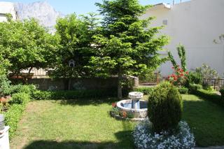 Apartments with parking space Baska Voda, Makarska - 2709 - 1
