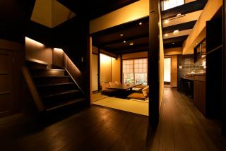 Kuraya Kamigojocho - Kyōto - 1
