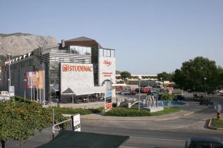 Studio Omis 4654a - Omiš - 8