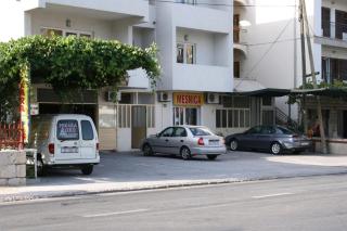 Studio Omis 4654a - Omiš - 7
