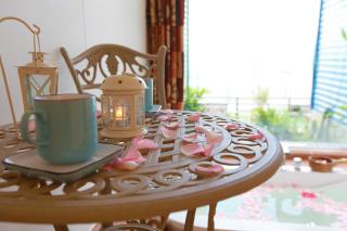 Hao Wang Jiao House - 1