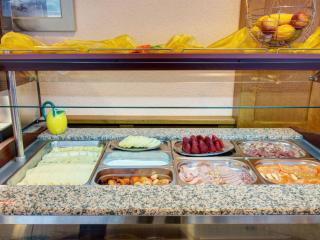 Hotel-Restaurant Zum Babbelnit - 8