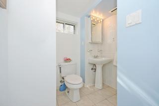 Richview Gardens Apartment - 2