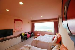 Hao Wang Jiao House - Datong - 1