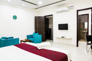 Aptly Premium Serviced Apartments - A BRAND UNIT OF SKYLA - Lotus Pond - Hyderabad - 2