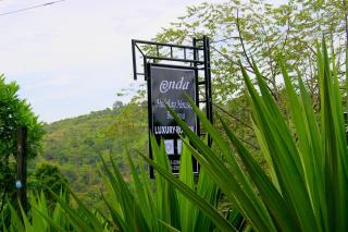 Landa Holiday House - Belihuloya - 0
