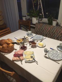 Pension Familie Schwarz GbR - 9