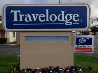 Travelodge by Wyndham Santa Rosa Wine Country - Santa Rosa - 1