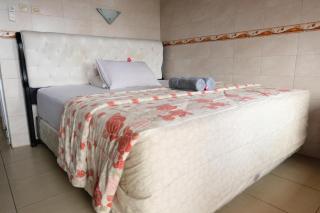 Kerti Beach Bungalow and Restaurant - Padangbai - 2