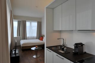 Guggach Apartôtel - Zürich - 3