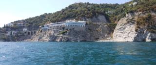 Hotel Cetus - Cetara - 4