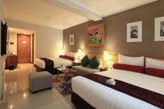 Ivory Hotel Bandung - Bandung - 2