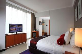 Ivory Hotel Bandung - Bandung - 4