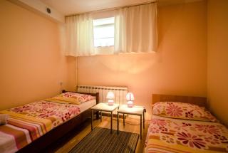 Apartment & Rooms Miboti - Samobor - 1