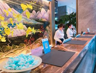 The Pearl Boutique Hotel - Yongjia - 5