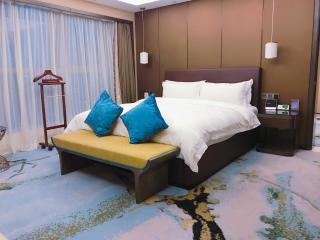The Pearl Boutique Hotel - 3