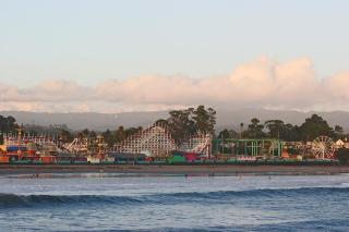 Carousel Beach Inn - 1