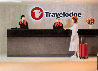 Travelodge Sukhumvit 11 - Bangkok - 3