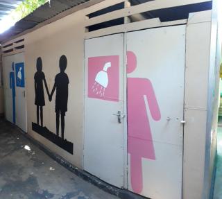 Paljas Backpackers - Potchefstroom - 6