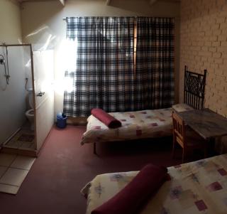 Paljas Backpackers - Potchefstroom - 8