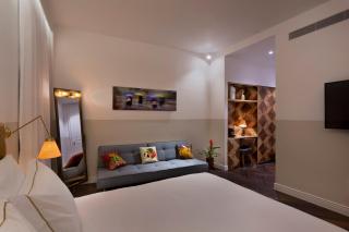 Nordoy Hotel - Fattal Colors - Tel Aviv - 7