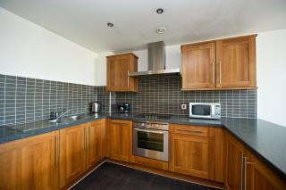 Staycity Aparthotels Liverpool City Centre - Liverpool - 5
