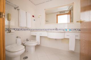 Hotel Apartamento Do Golfe - Vilamoura - 1