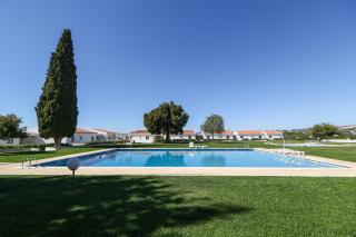 Hotel Apartamento Do Golfe - Vilamoura - 6