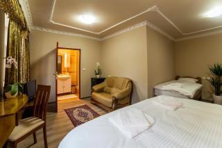 Pension Olympion - Jihlava - 5
